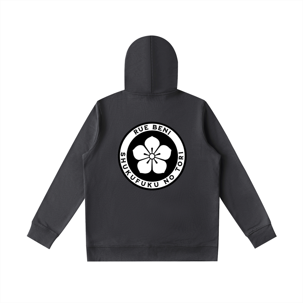 Essential Oversized Hoodie