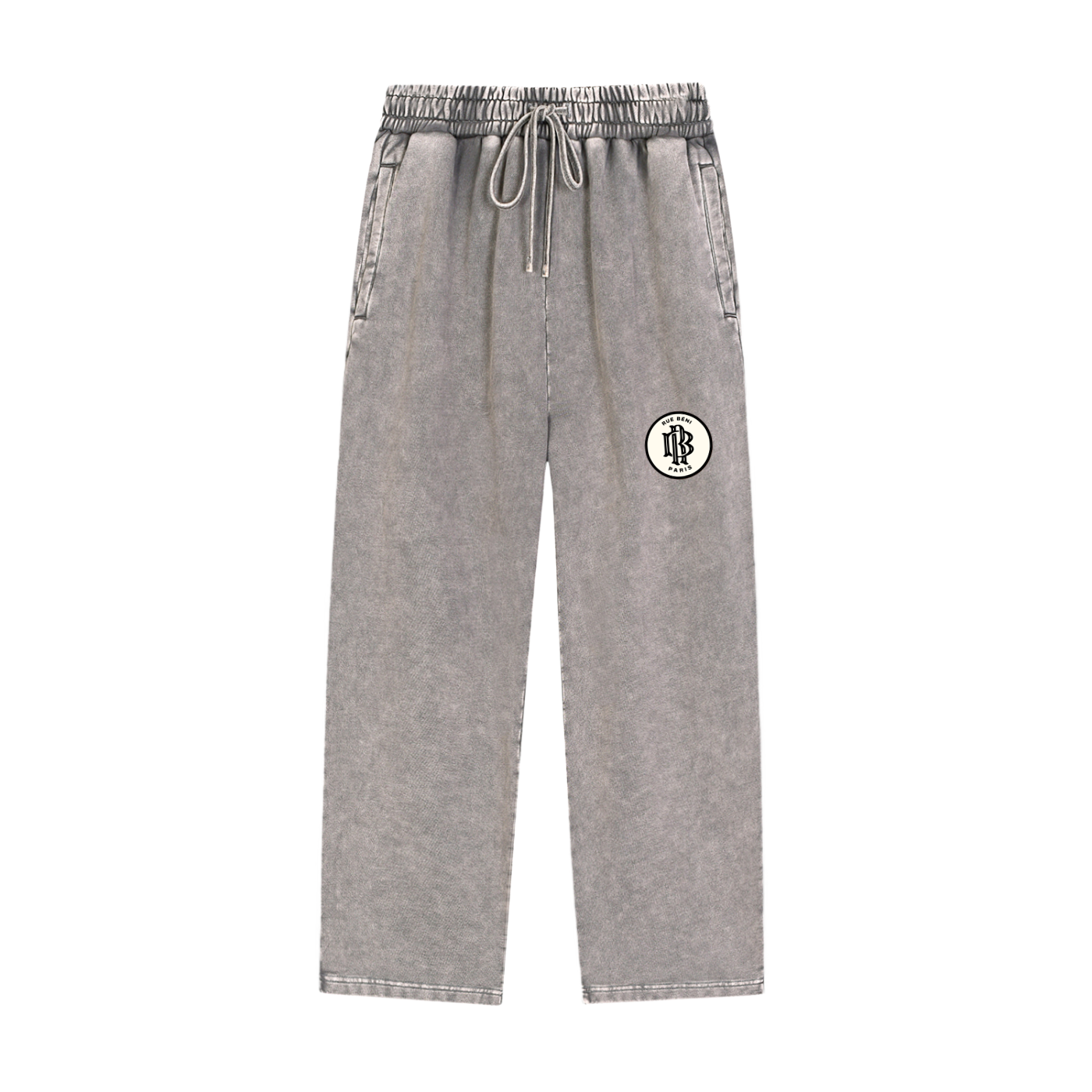 Snow Wash Heavyweight Sweatpants
