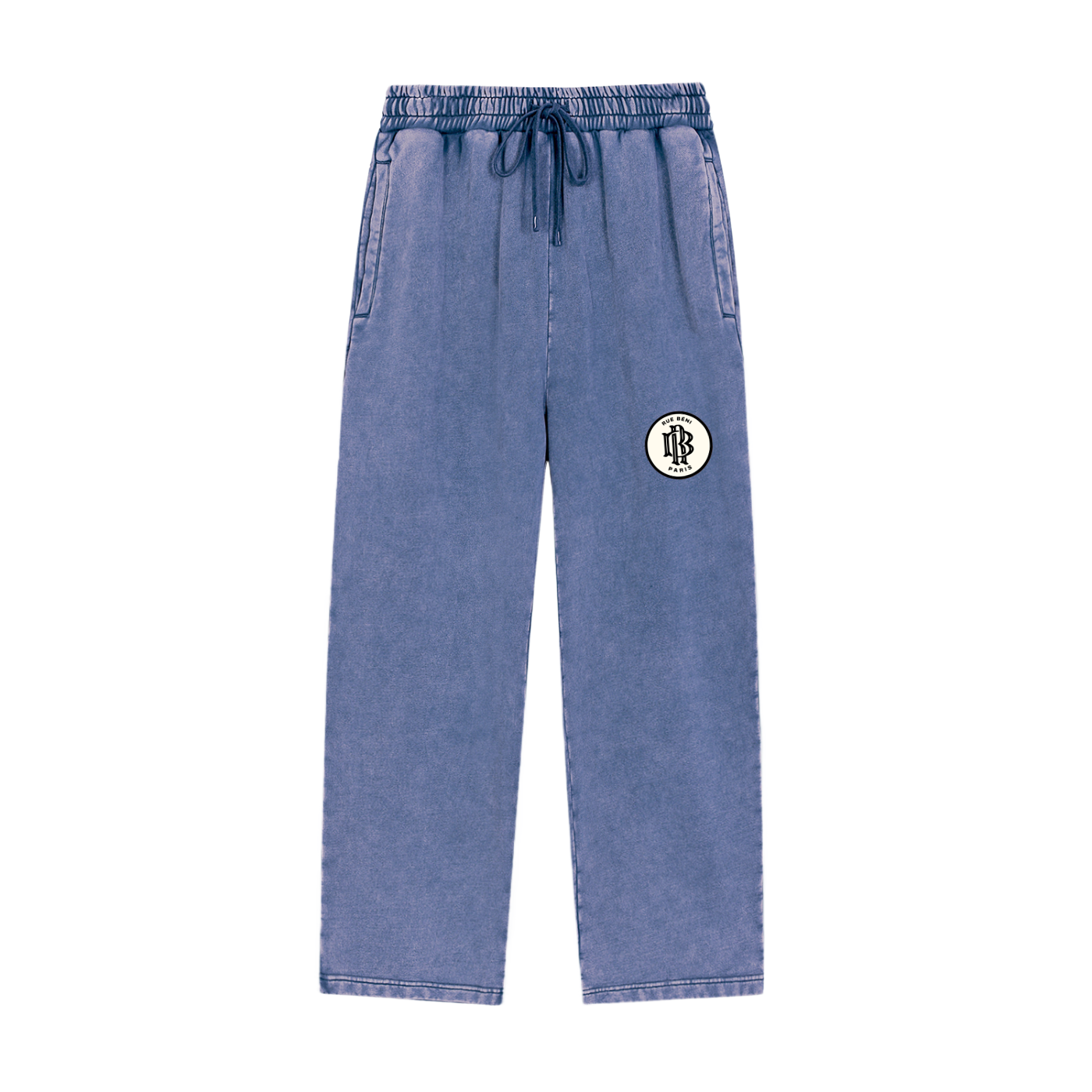 Snow Wash Heavyweight Sweatpants