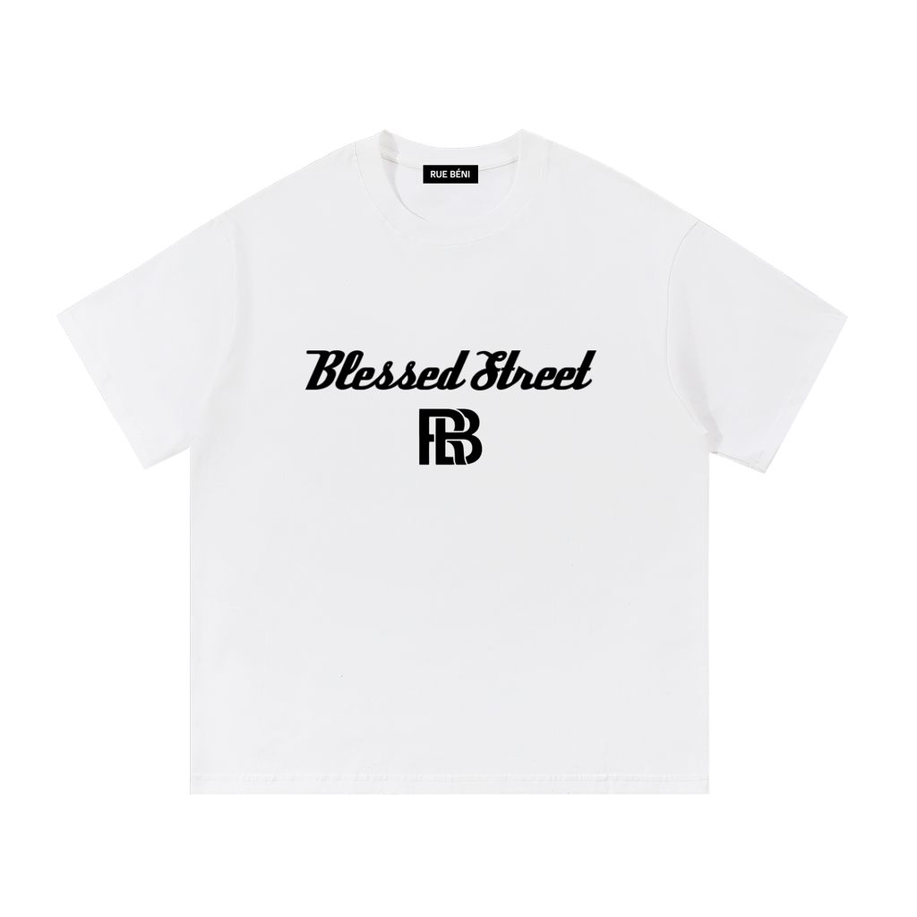 Essential Cotton T-Shirt