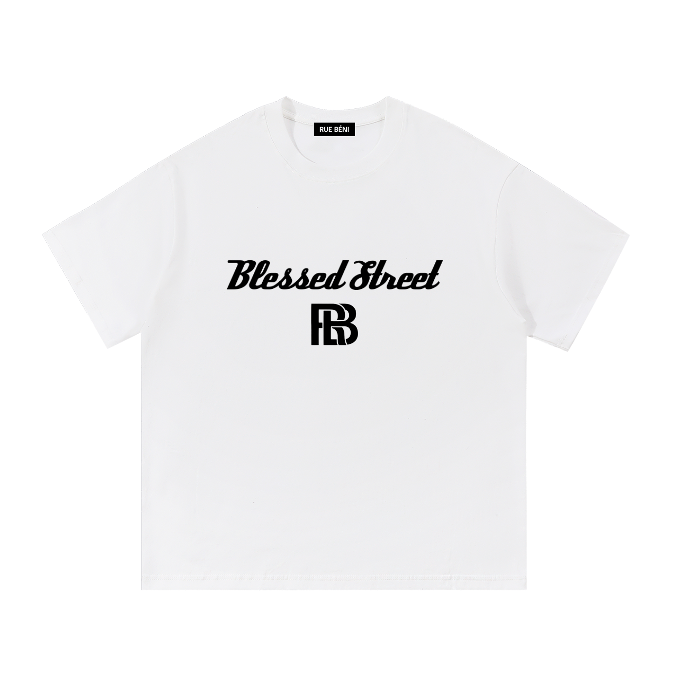 Essential Cotton T-Shirt