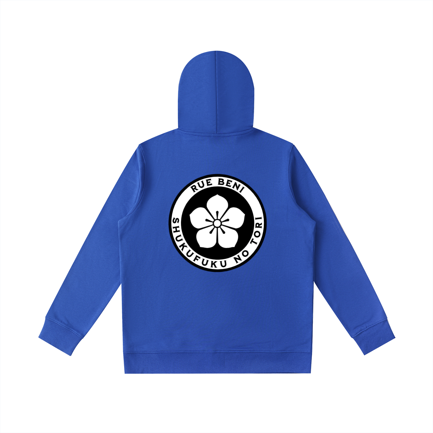 Essential Oversized Hoodie