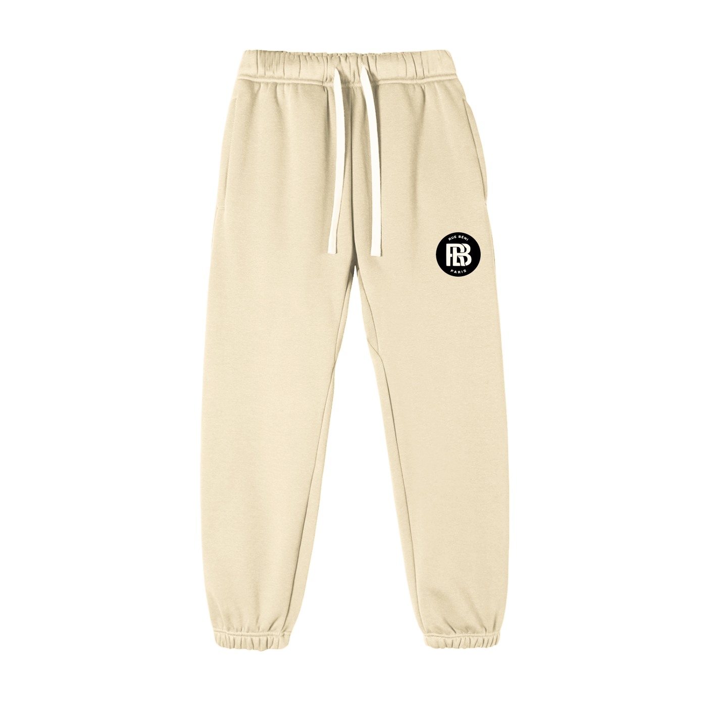 Essential Fleece Sweatpants