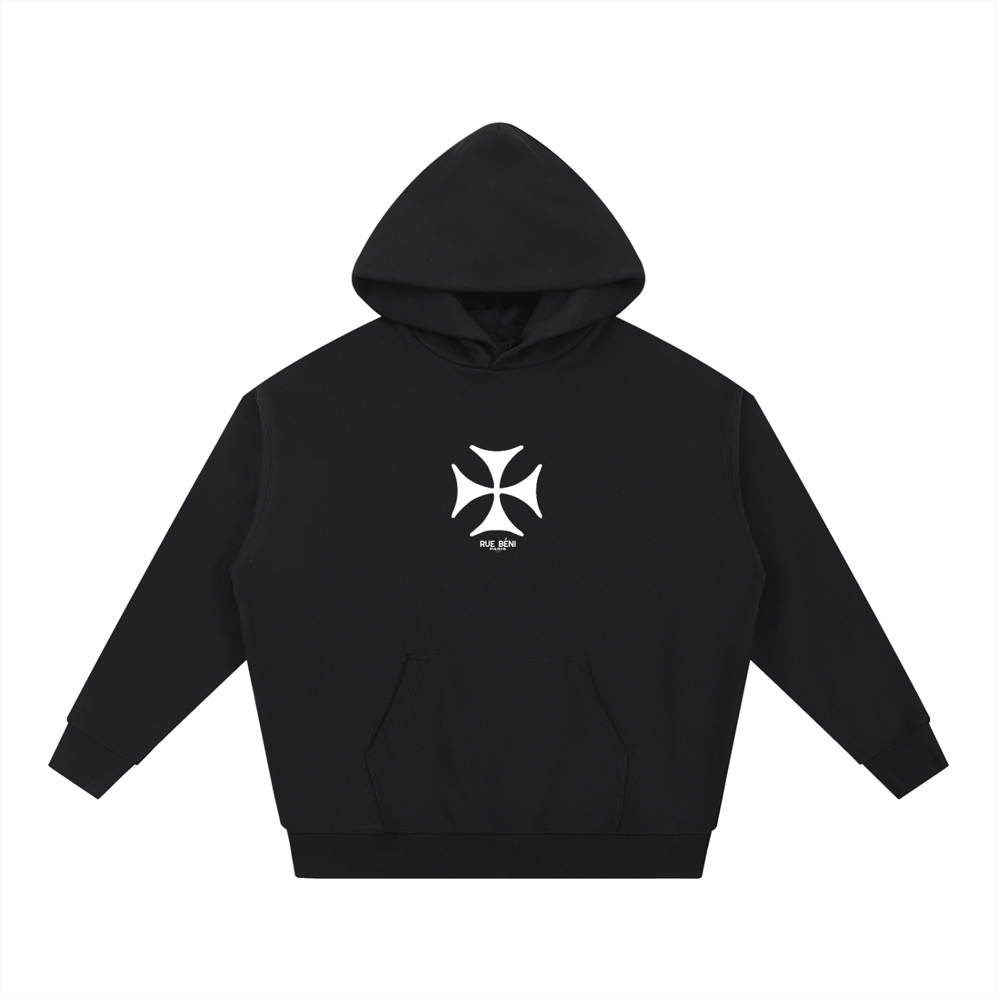Essential Heavyweight Hoodie