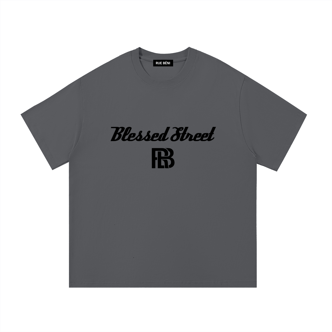 Essential Cotton T-Shirt