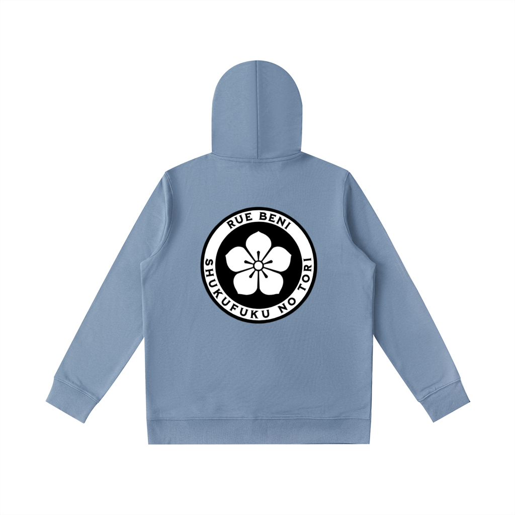 Essential Oversized Hoodie