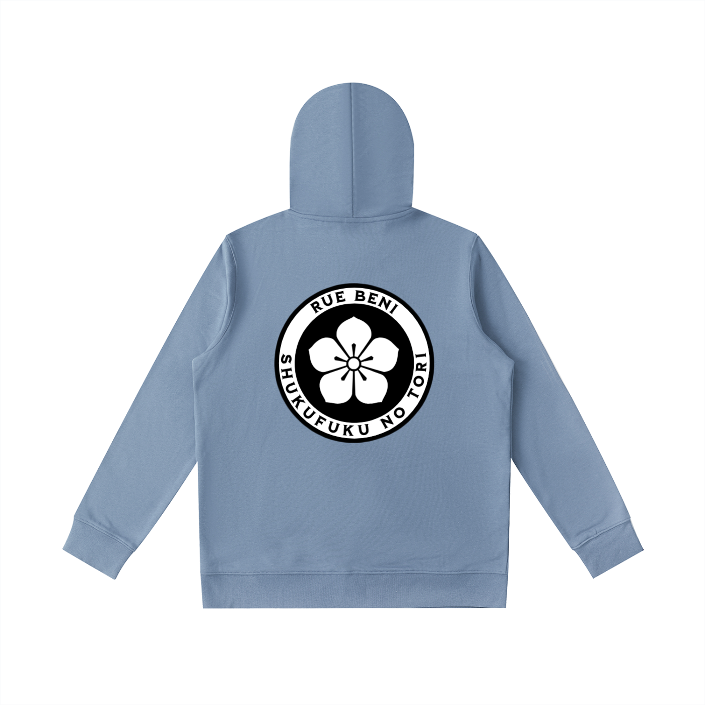 Essential Oversized Hoodie