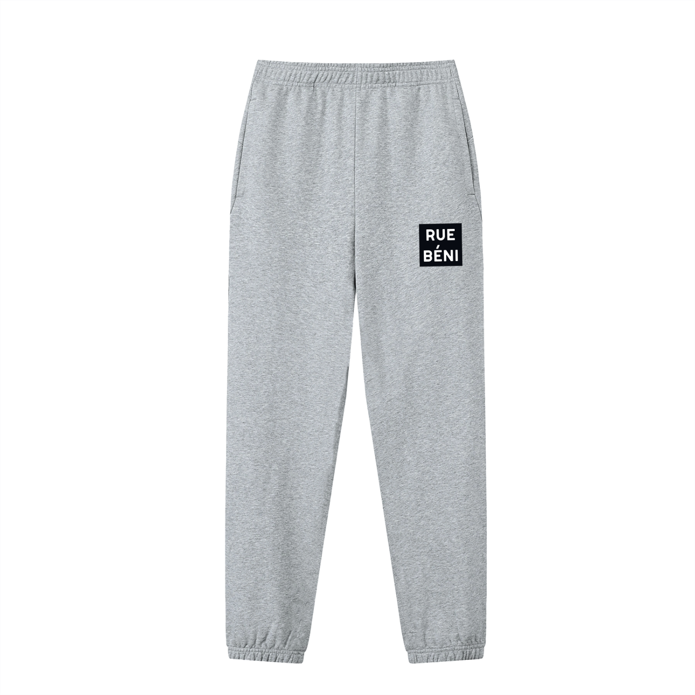 Essential Jogged Sweatpants