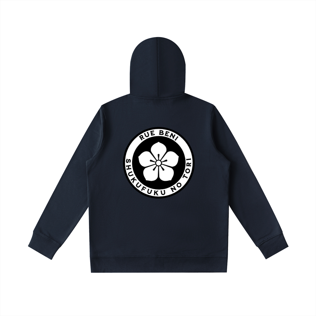 Essential Oversized Hoodie