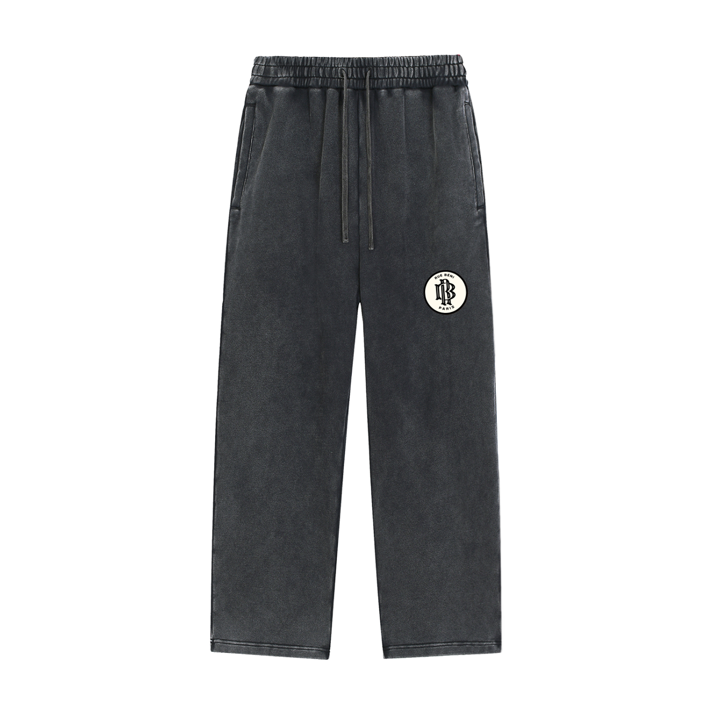 Snow Wash Heavyweight Sweatpants