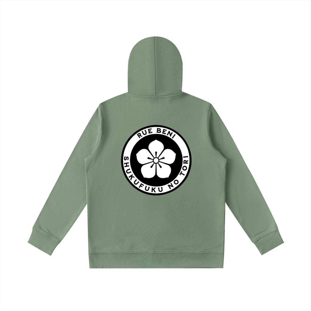 Essential Oversized Hoodie