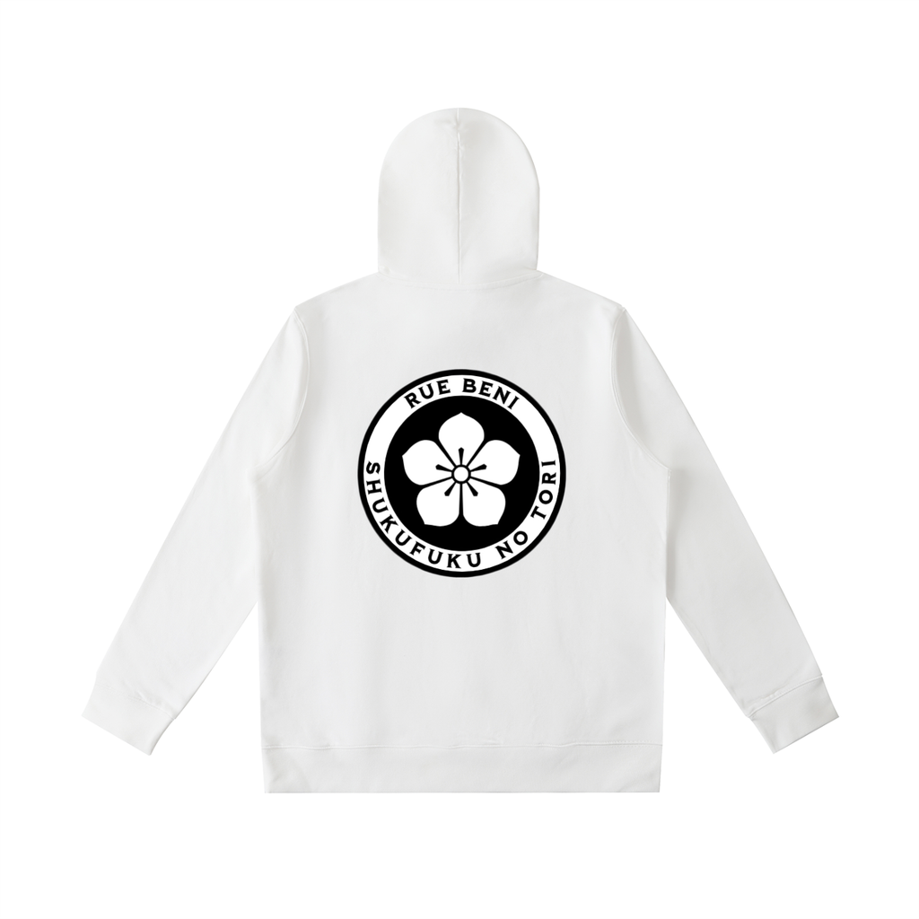 Essential Oversized Hoodie