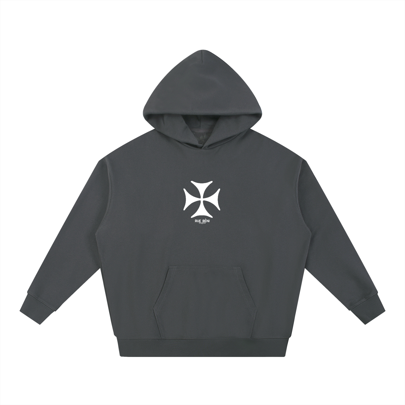 Essential Heavyweight Hoodie