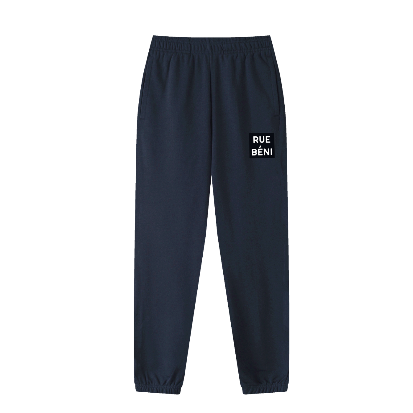 Essential Jogged Sweatpants