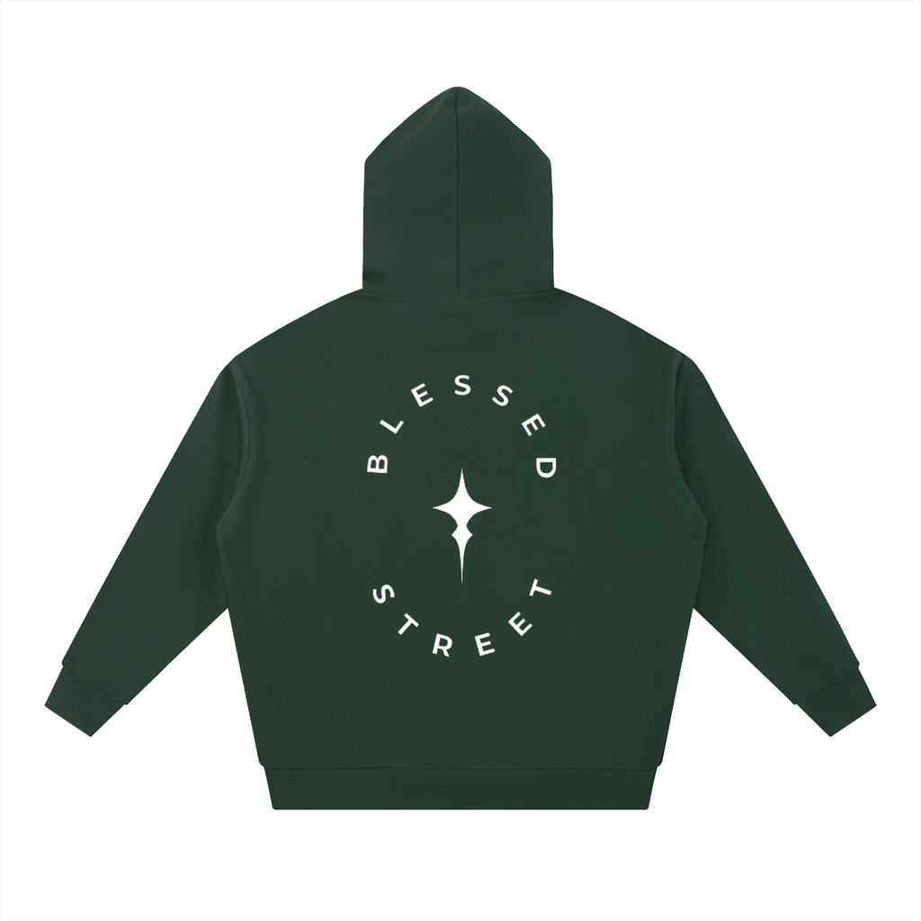 Essential Heavyweight Hoodie