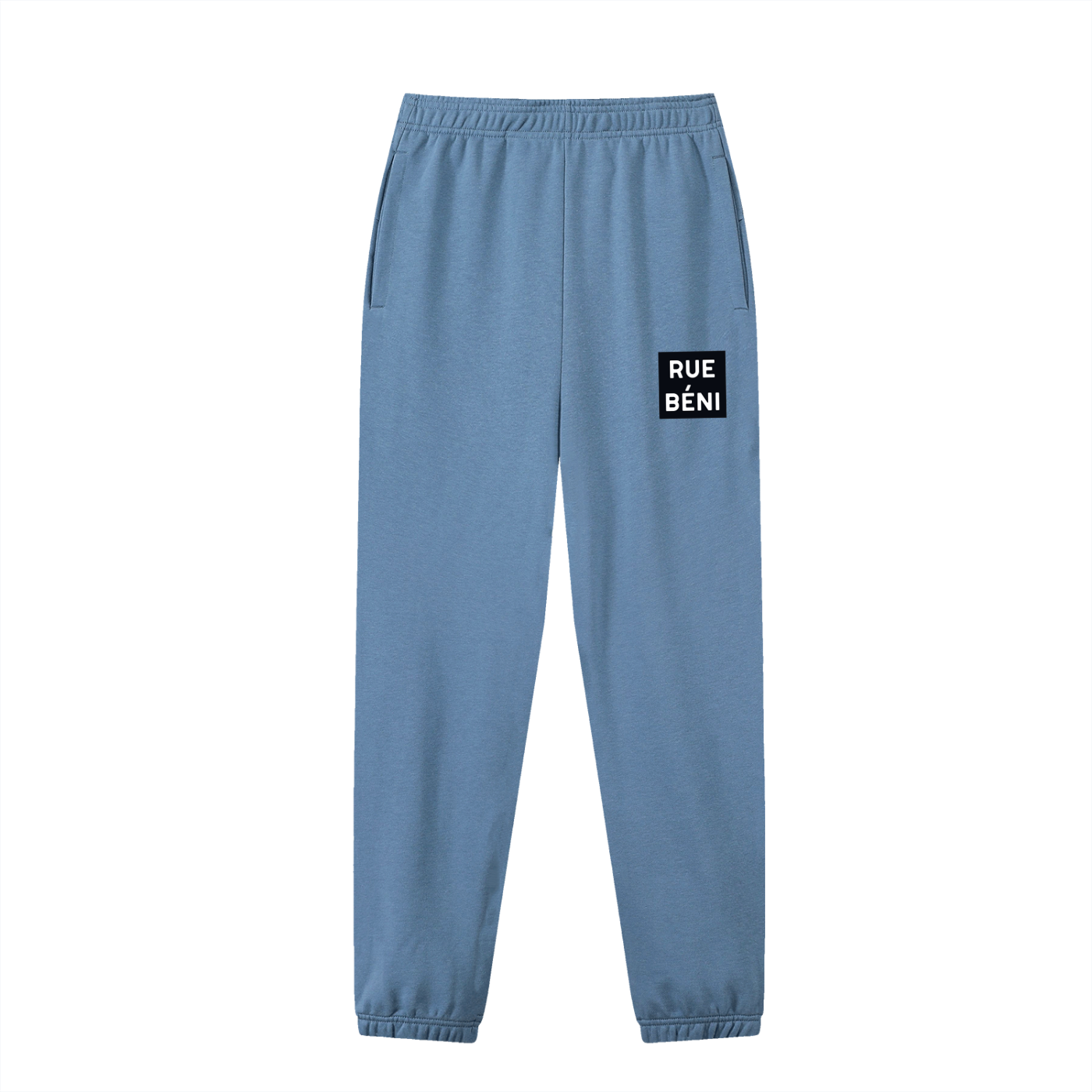 Essential Jogged Sweatpants