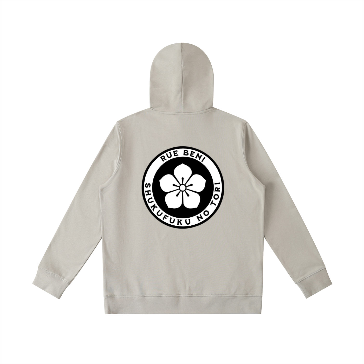 Essential Oversized Hoodie