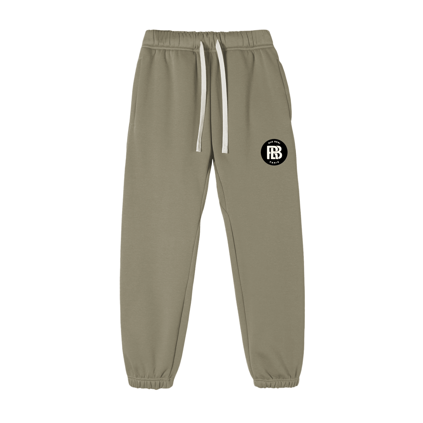 Essential Fleece Sweatpants