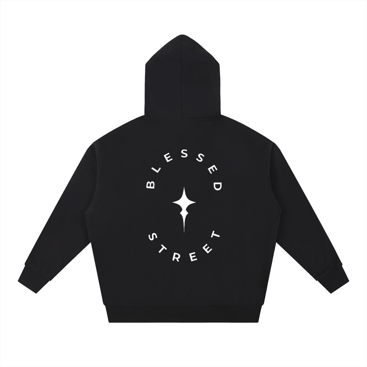Essential Heavyweight Hoodie