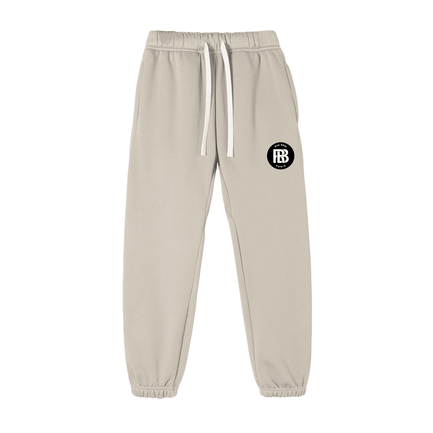 Essential Fleece Sweatpants