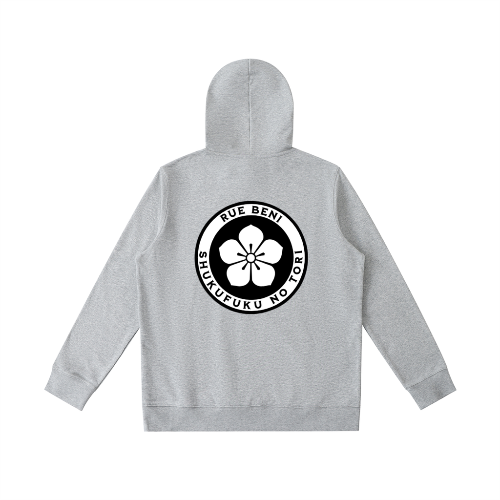 Essential Oversized Hoodie