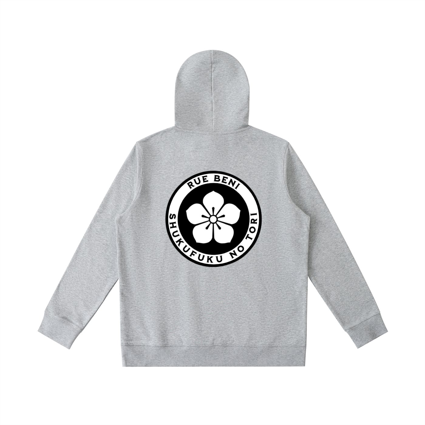 Essential Oversized Hoodie