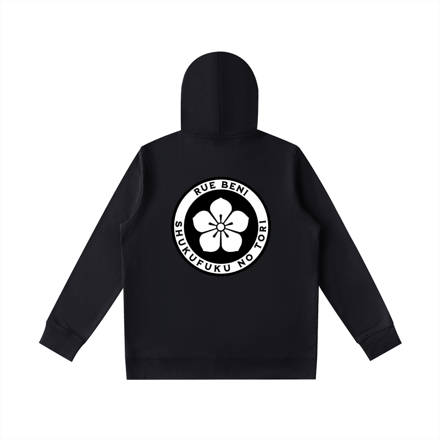 Essential Oversized Hoodie