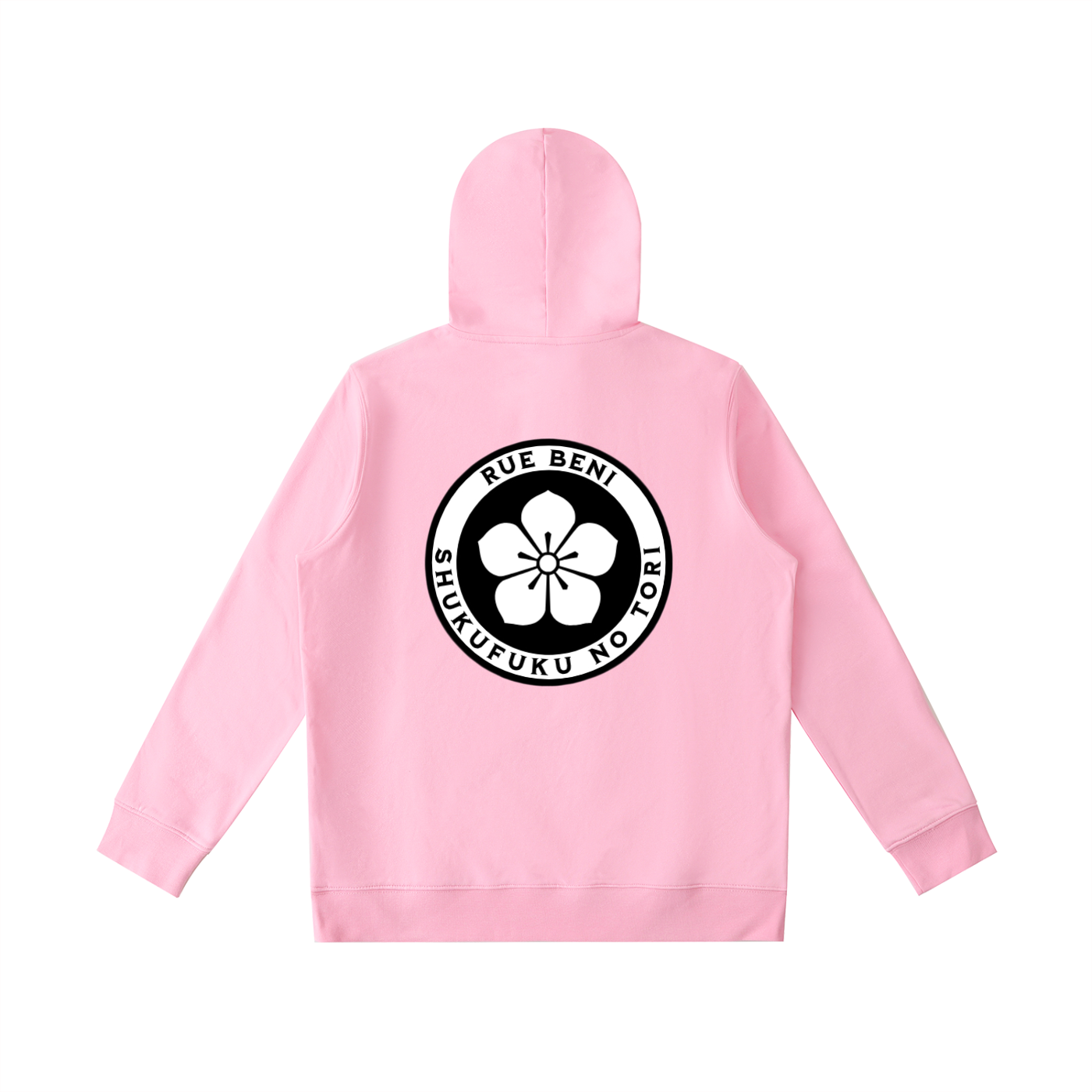 Essential Oversized Hoodie