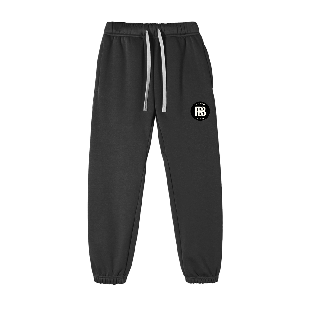 Essential Fleece Sweatpants