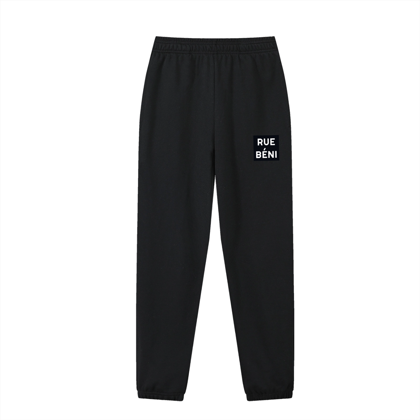 Essential Jogged Sweatpants