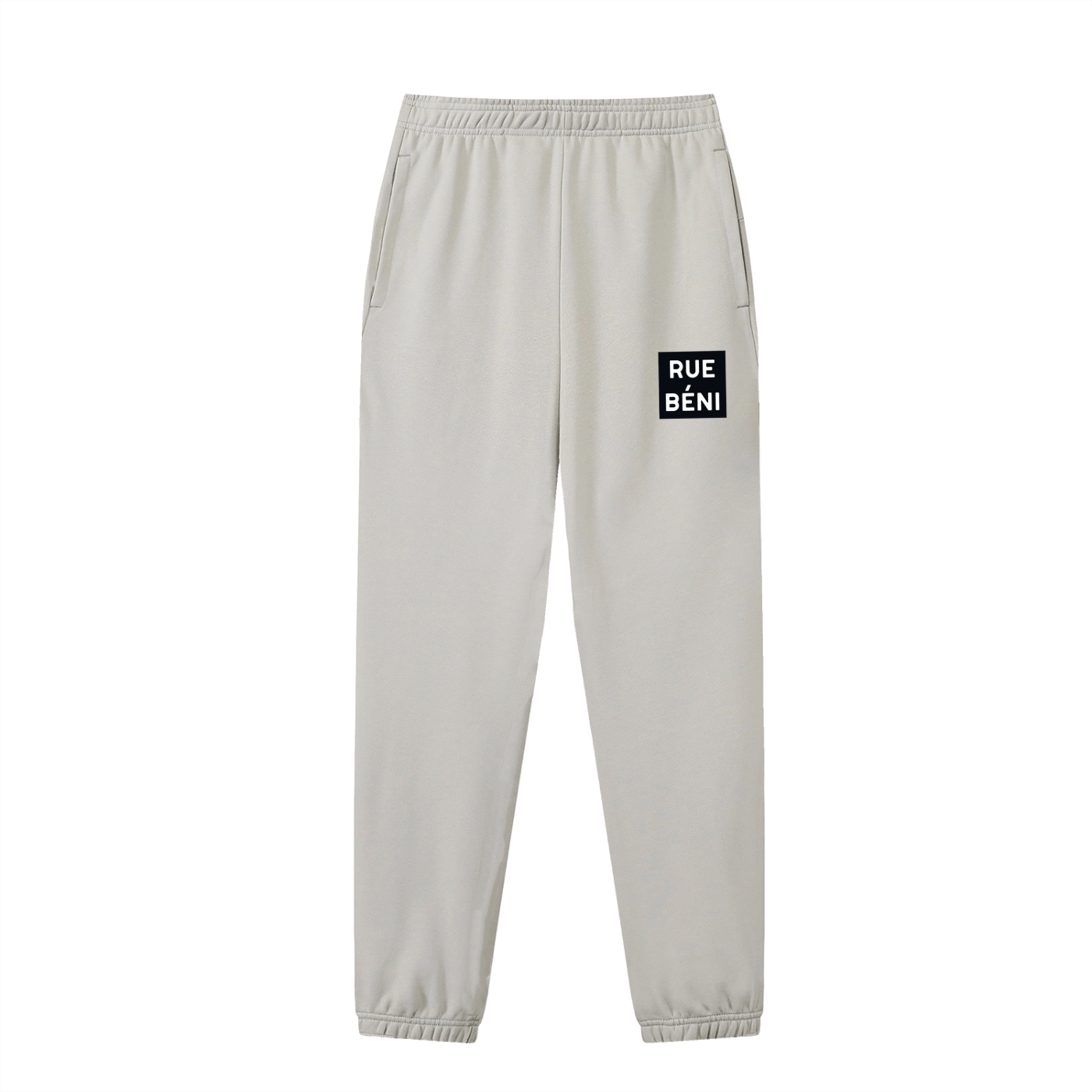 Essential Jogged Sweatpants