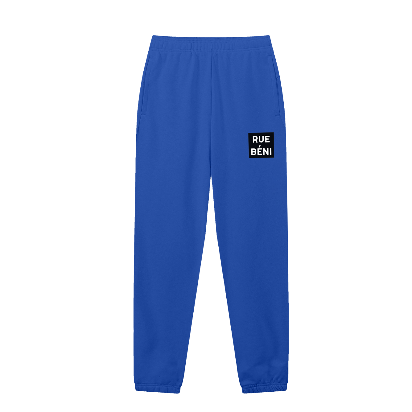 Essential Jogged Sweatpants